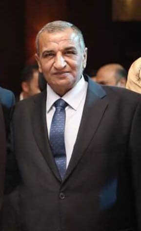 أحمد محمد مرزوق