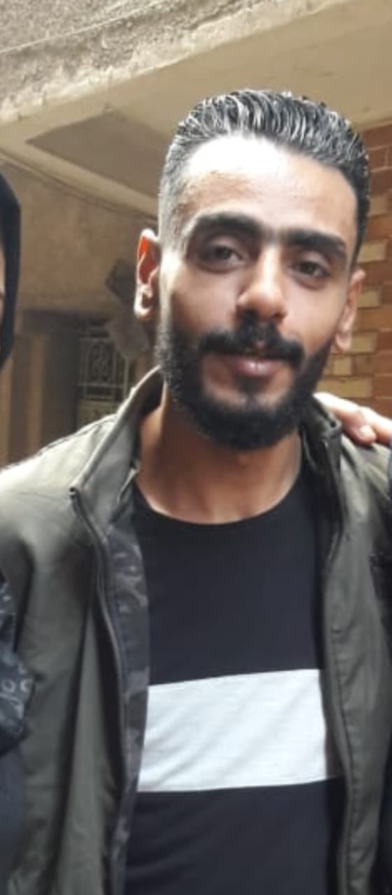 كريم ابراهيم عباس