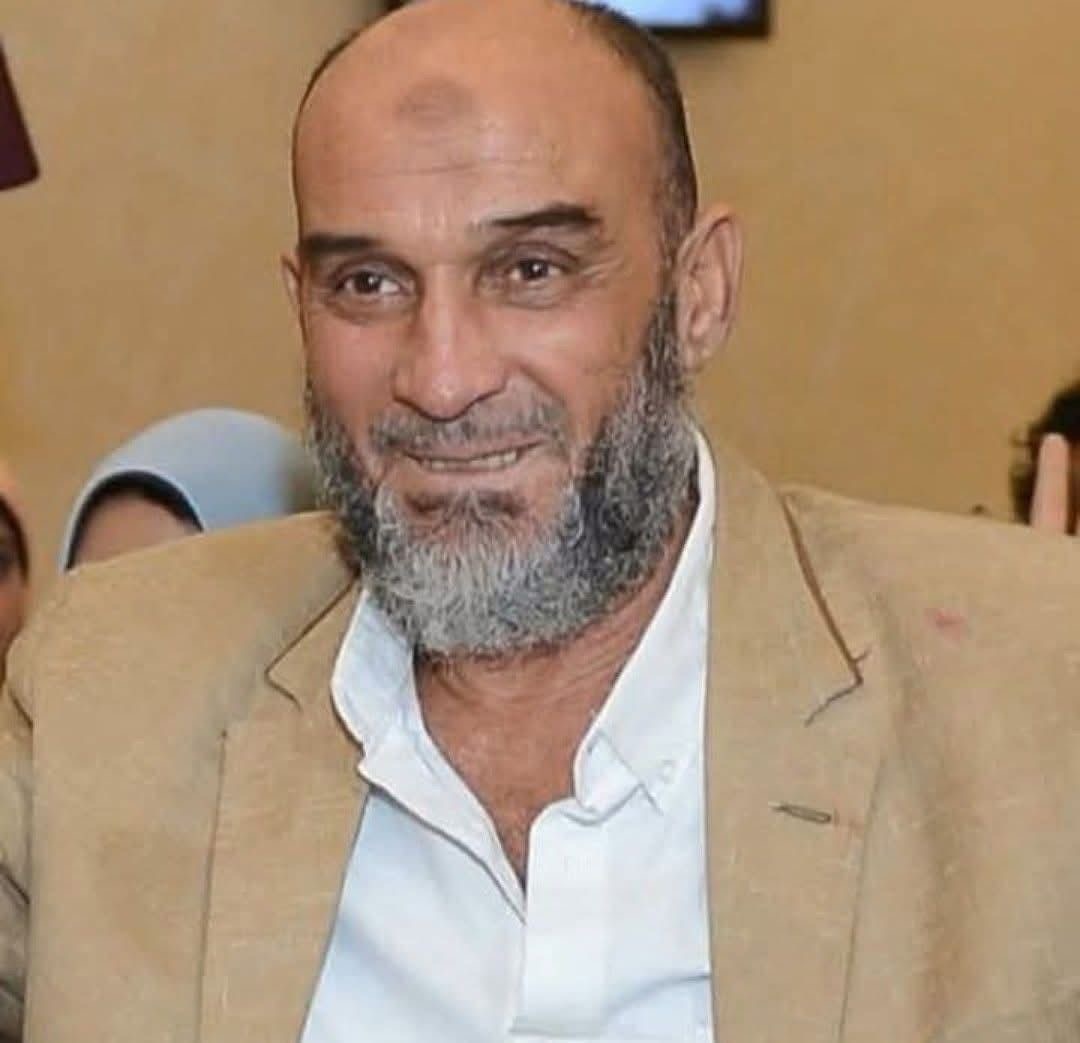 رضا حمزه علي