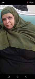 هناء محمود حسن