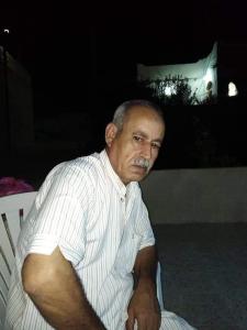 فريد محمد الخولي