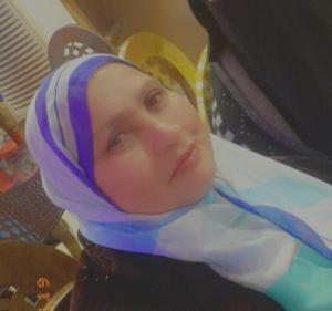 سعاد شعبان جوده