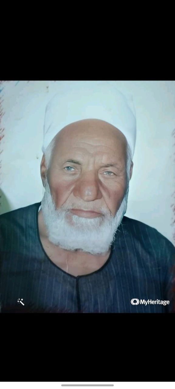 عبد العليم عبد المبدي