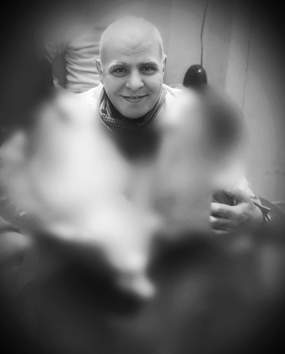 نزيه ابراهيم