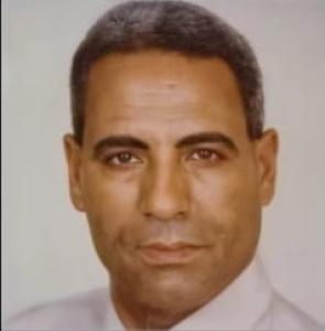 محمود جابر مبارك