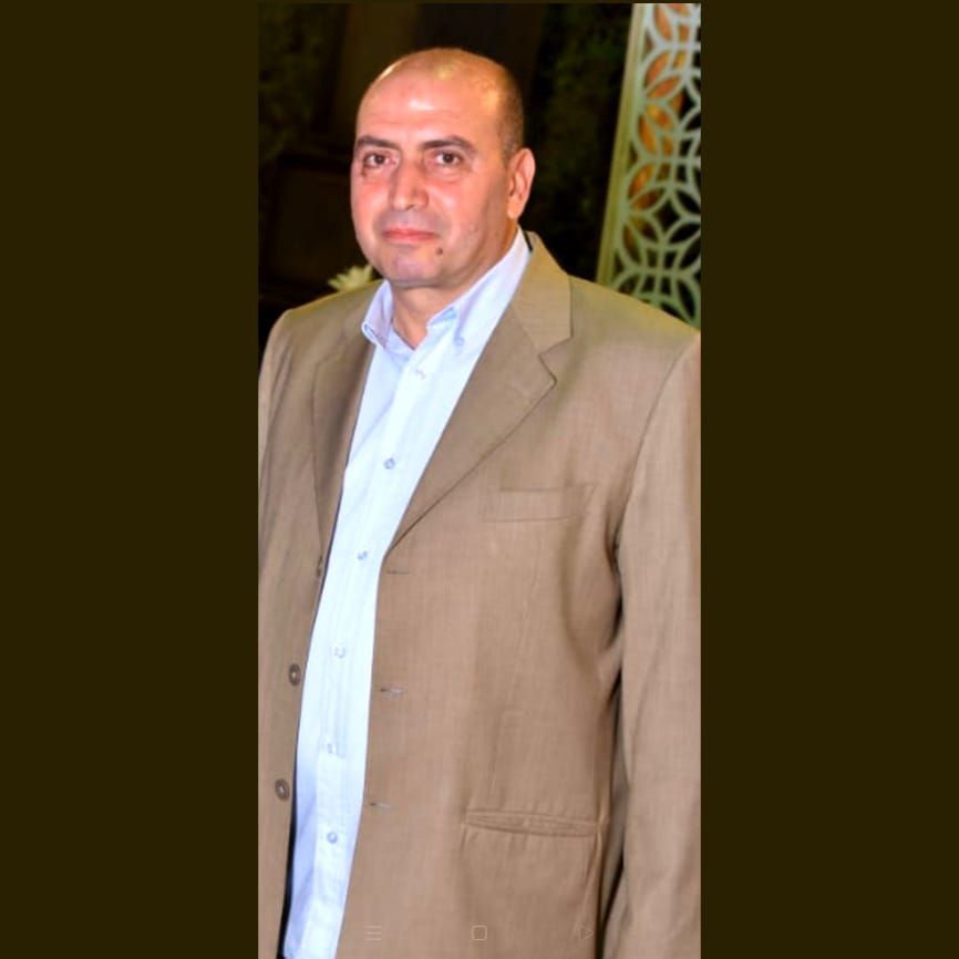 أحمد الرفاعي قشور