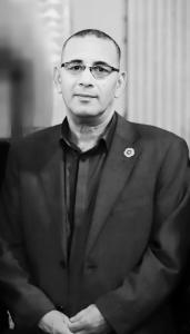 محمد السيد عبدالحى