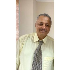 رضا سعيد محمد