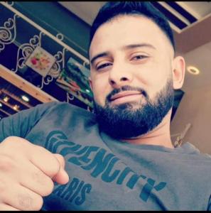 هيثم العرابي