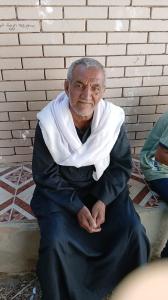 الحج محمود زناتى محمود