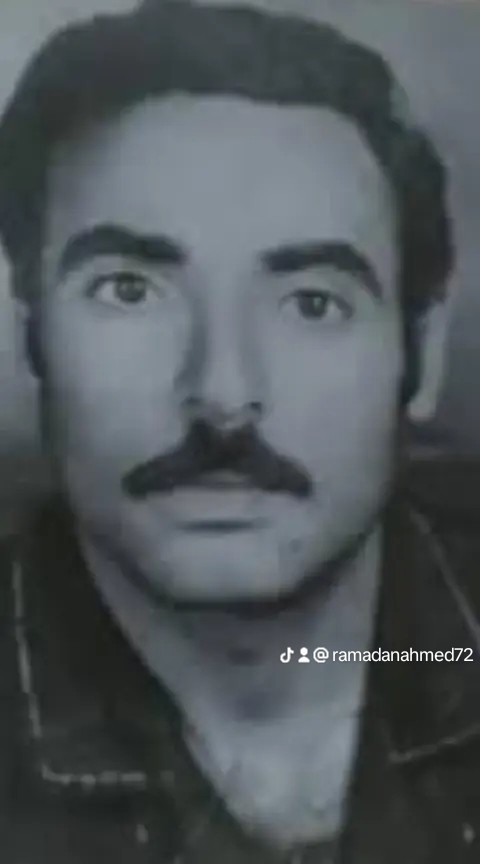 أبي رحمة الله عليه