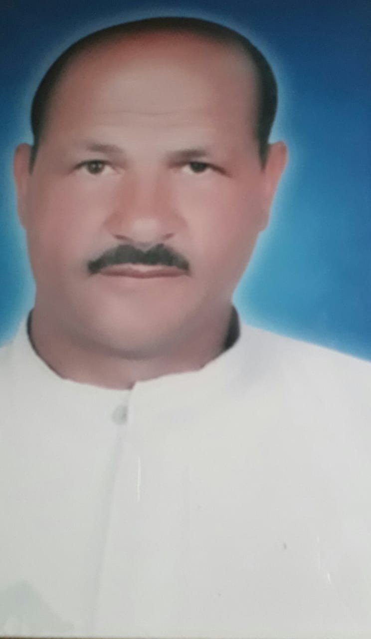 جدي محمد عبد الحميد سيد