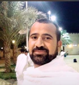 الحج هاني فنجري صبرة