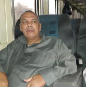 محمد علي عبد الحافظ