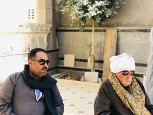 محمد عبداللاه عبدالرحيم