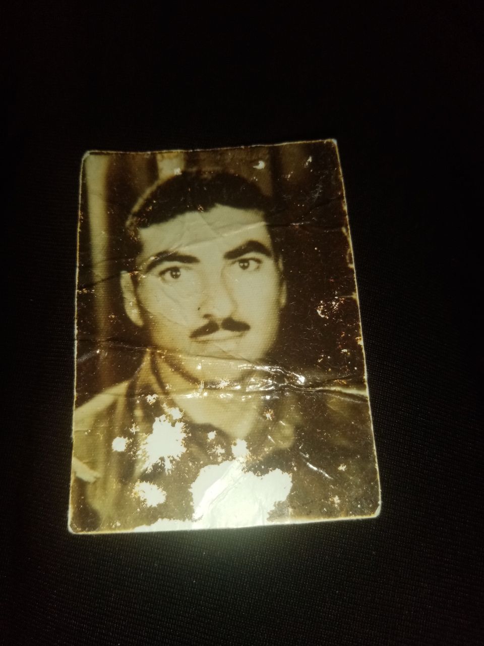 ابوياعيد النجيرى و امى