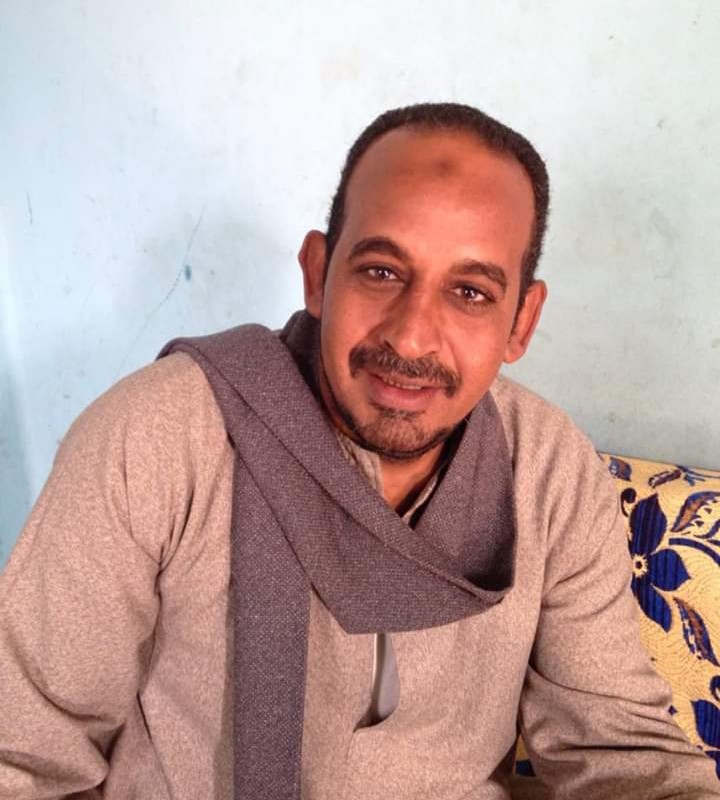 رمضان رشدي محمد