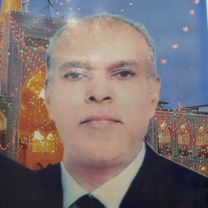 فاضل مبارك سالم