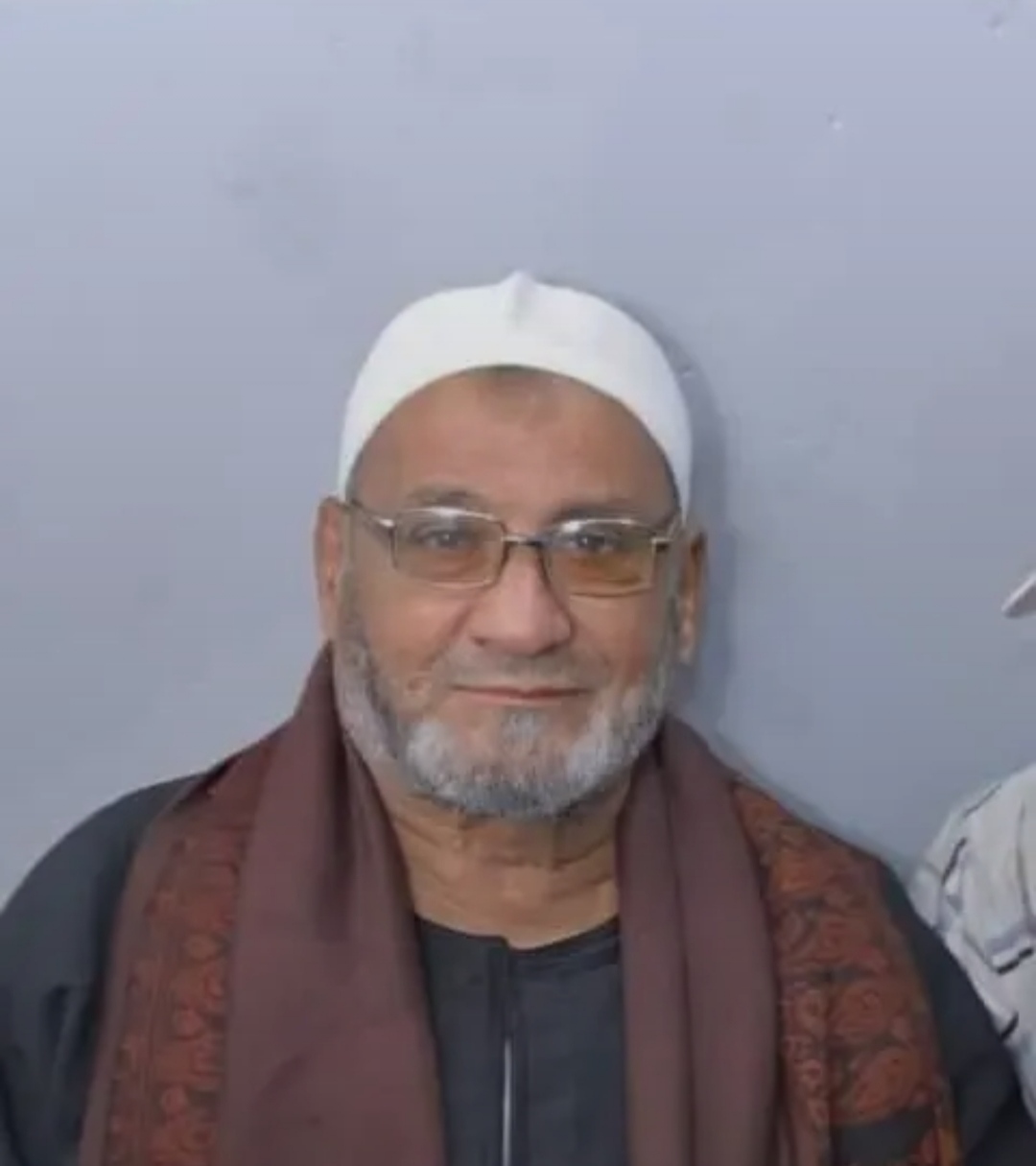 الحاج فهمي السرساوي