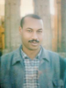 السوداني احمد