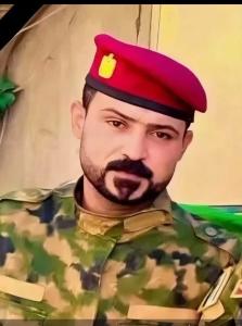 الشهيد وعد حسن زكي