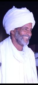 بابكر احمد محمد صالح العراقي