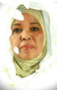 فاطمة عثمان محمد الحسن