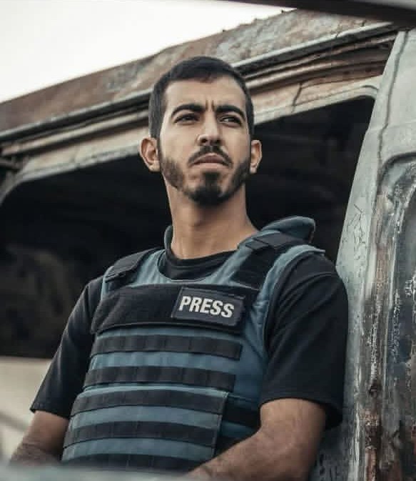 صالح عامر الجعفراوي