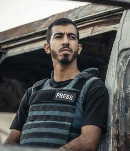 صالح عامر الجعفراوي