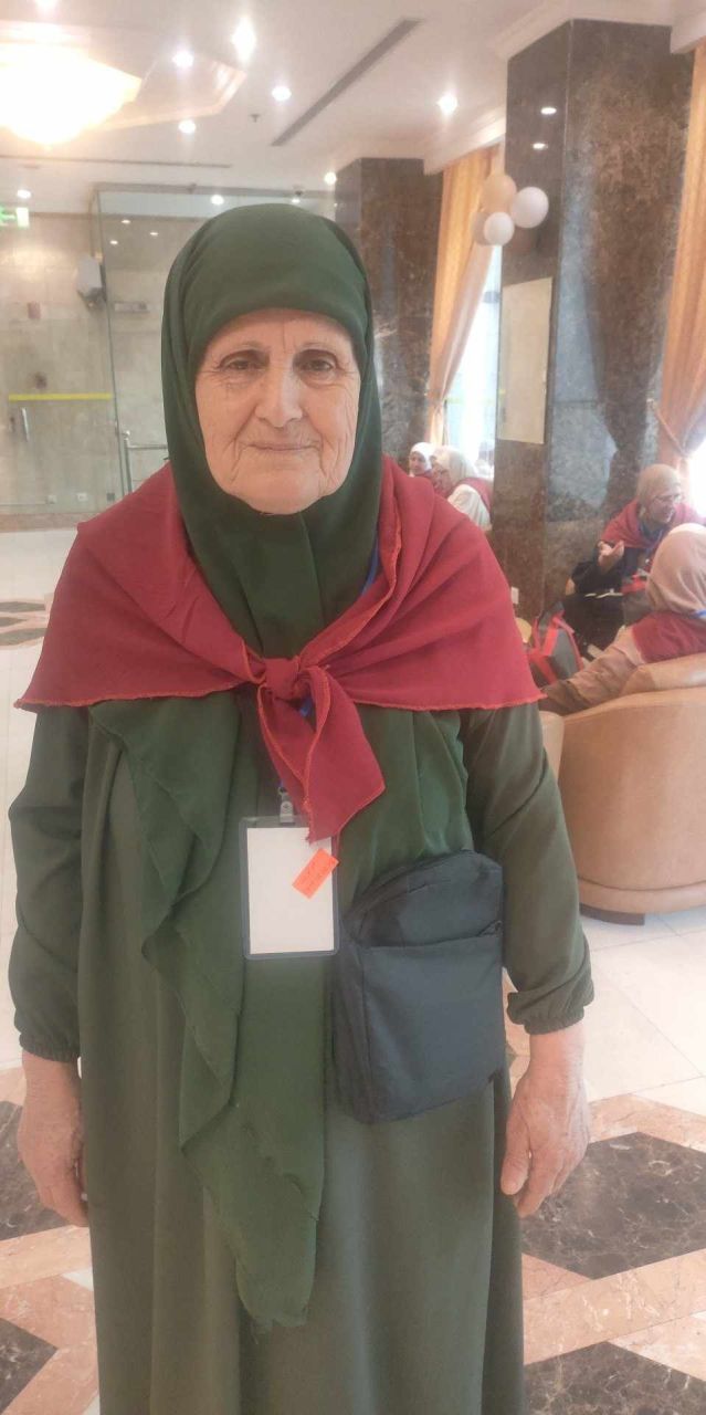 ربيحة لعويس