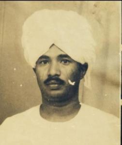 إبراهيم بشير عبدالله بشير