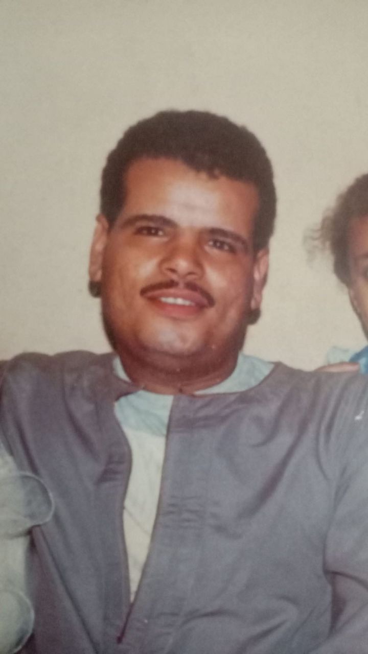 خالد احمد رفاعي