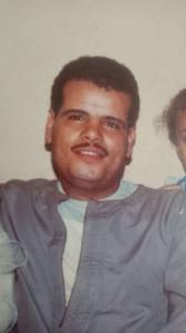 خالد احمد رفاعي