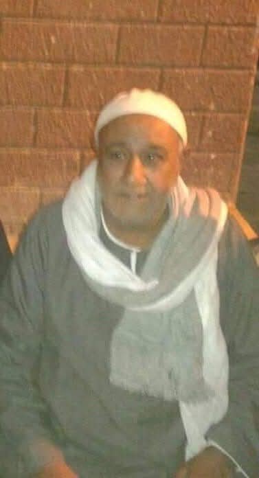 الحج هارون عبد العاطى