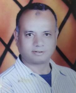 الحاج عاطف عبدالسلام الشافعي