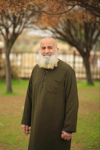 احمد البياري