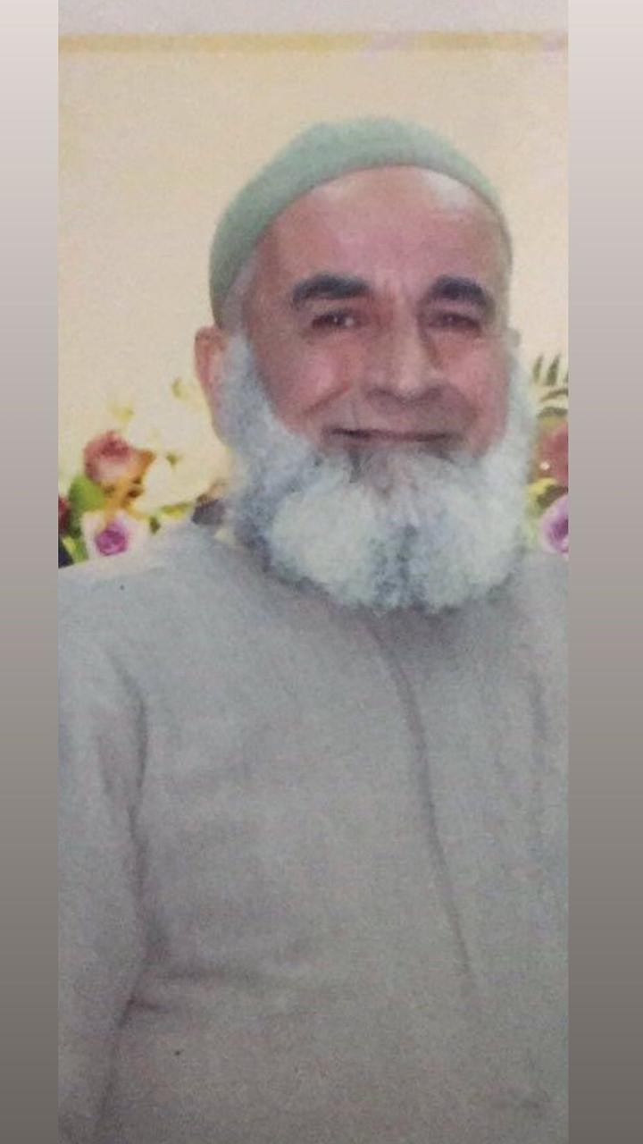 احمد حسن البياري