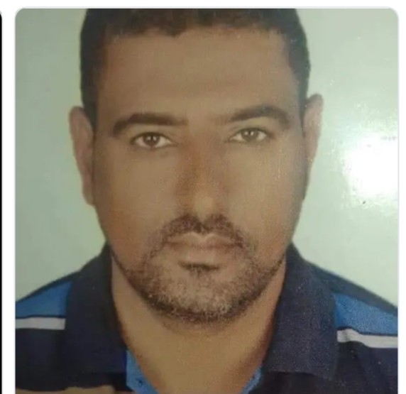 زوجي الغالي حامد عبد العليم