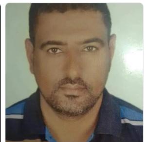 زوجي الغالي حامد عبد العليم