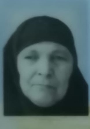 جدتي مريم زين الدين