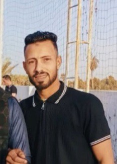 فتحي ممدوح عبد الرحمن