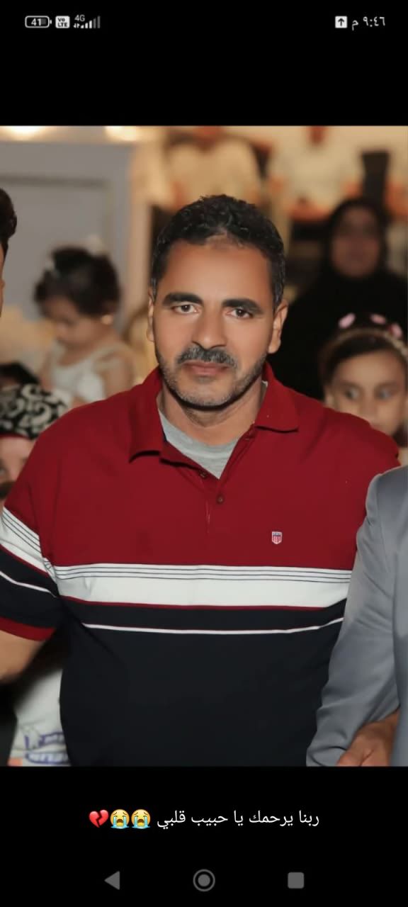 طارق نصر قنديل