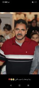 طارق نصر قنديل