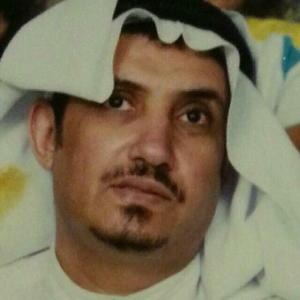 احمد بن ابراهيم الغامدي