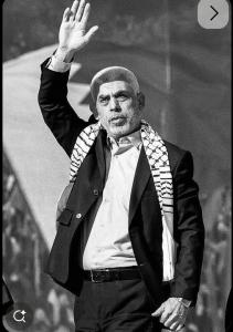 يحيى السنوار