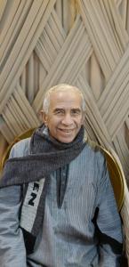 عصمت عبد العزيز