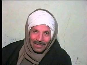 الحاج إبراهيم جوده عيد