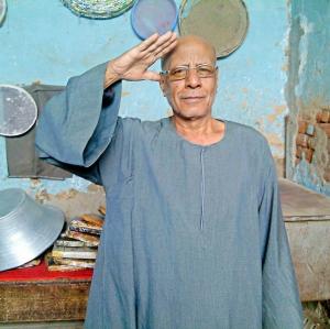 جدي. حمدان السمان عبد الرحيم