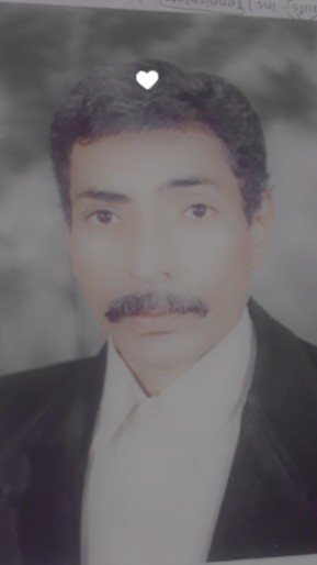 جدي. محمد أحمد سليم