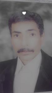 جدي. محمد أحمد سليم